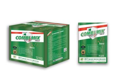 COMBI MIX