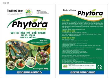 Phytora