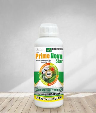 Thuốc trừ sâu PRIME Nova Star