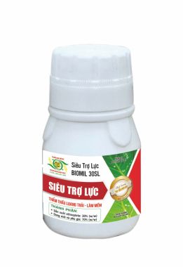 SIÊU TRỢ LỰC