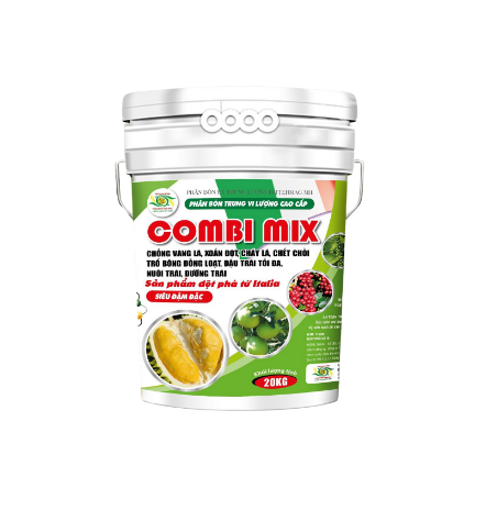 COMBI MIX