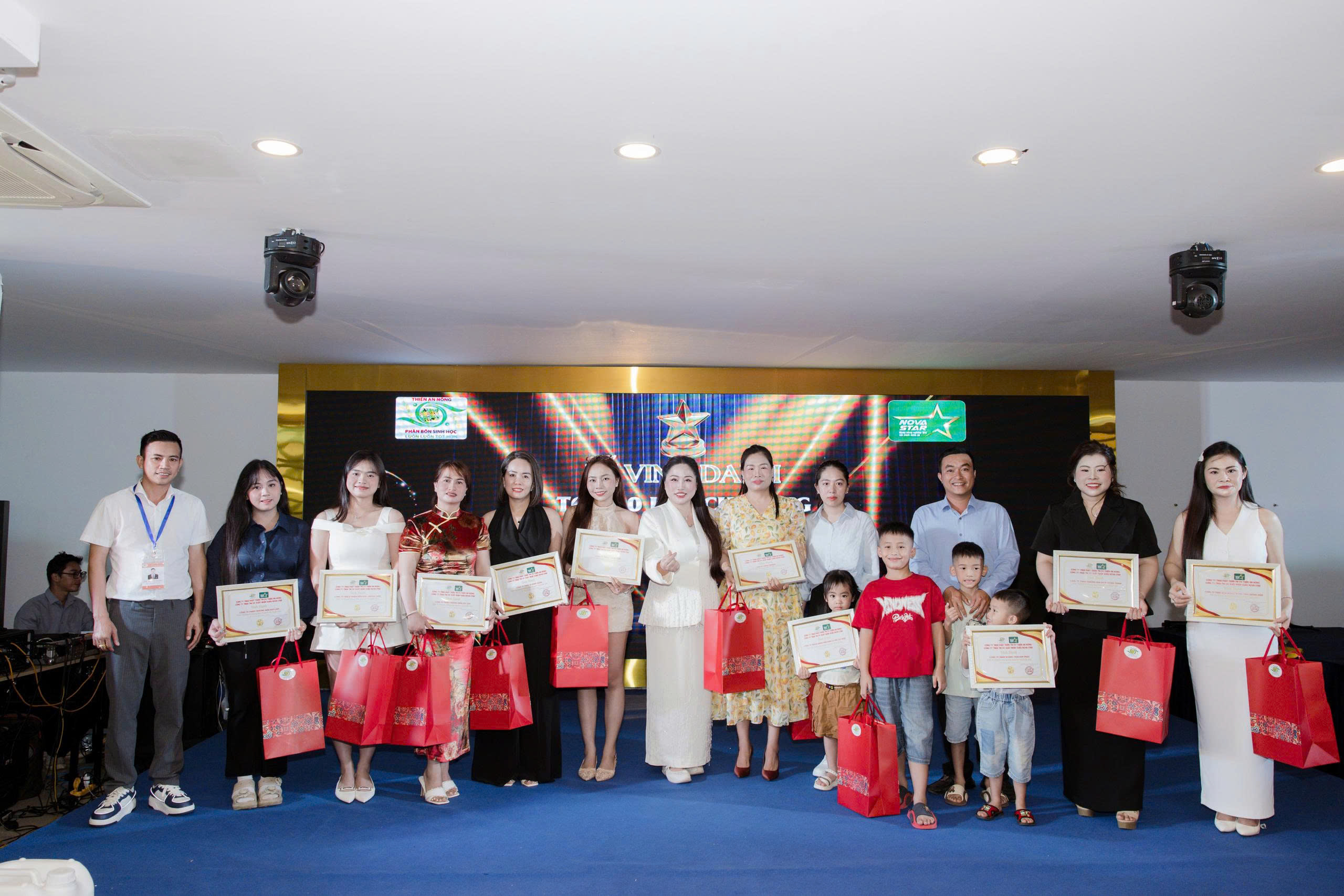 HỘI NGHỊ KHÁCH HÀNG KHU VỰC LÂM ĐỒNG 2026