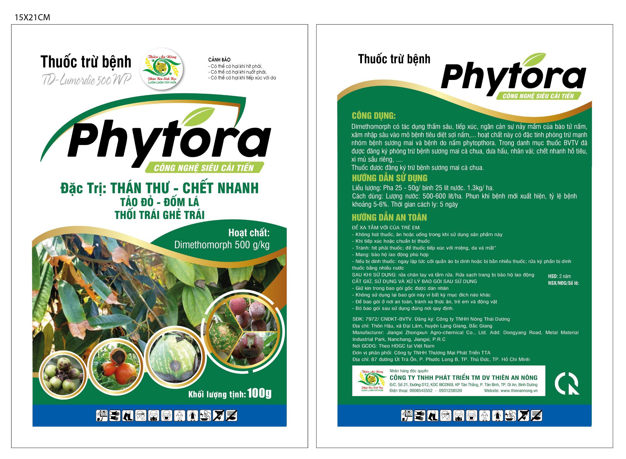 Phytora